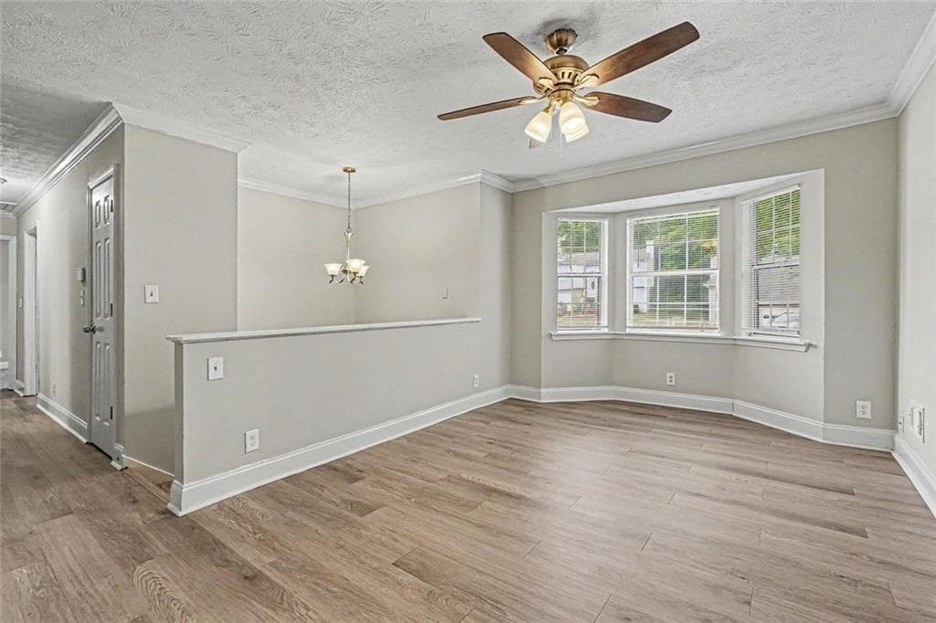 5 bedroom, 3 bathroom, 2,092 sq ft single family residence for sale at 2292 Wilkins Cove, Decatur, GA 30035 — photo 7