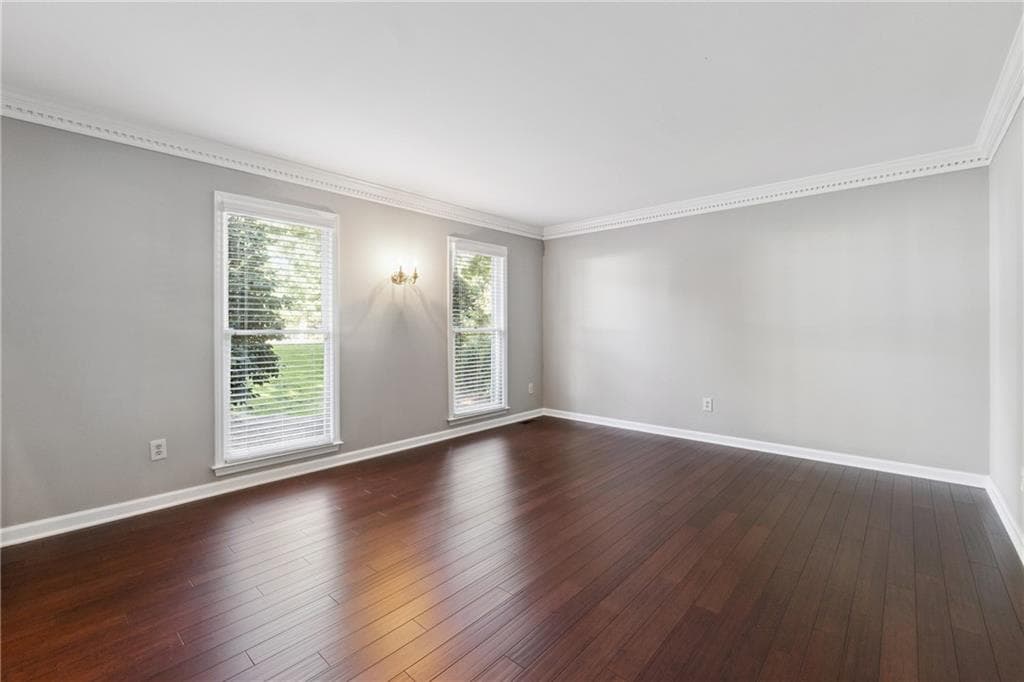4 bedroom, 3 bathroom, 2,400 sq ft single family residence for rent at 3761 Ridge Road, Smyrna, GA 30080 for $2,900 a month — photo 4