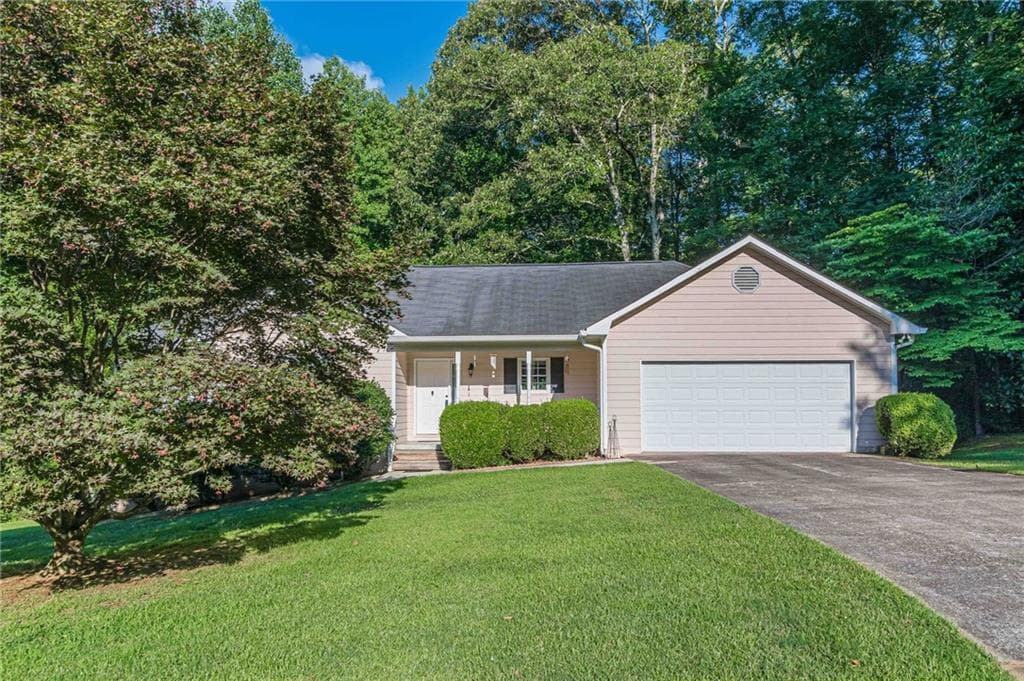 156 Edwards Way, Stockbridge, GA 30281 — most recent listing photo