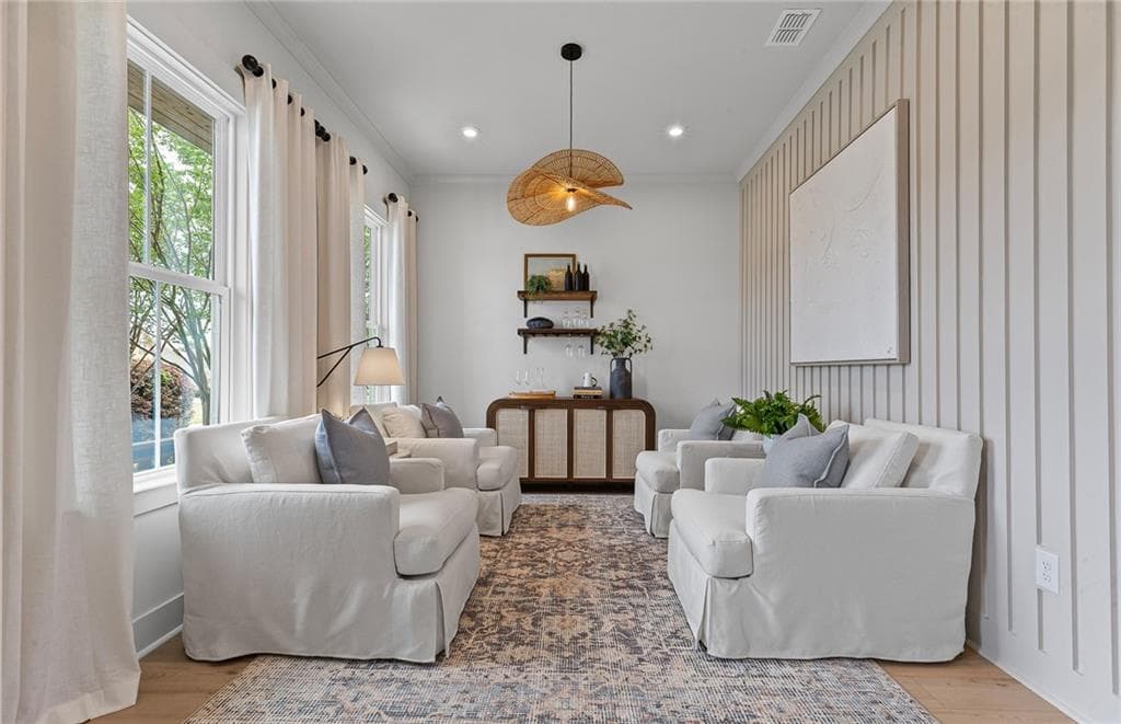 4 bedroom, 4 bathroom, 3,270 sq ft single family residence for sale at 293 Lucas Court, Hoschton, GA 30549 — photo 7