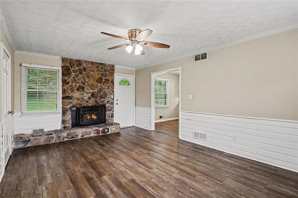 3 bedroom, 2 bathroom, 1,951 sq ft single family residence for sale at 7317 Deerwood Drive, Riverdale, GA 30296 — photo 6