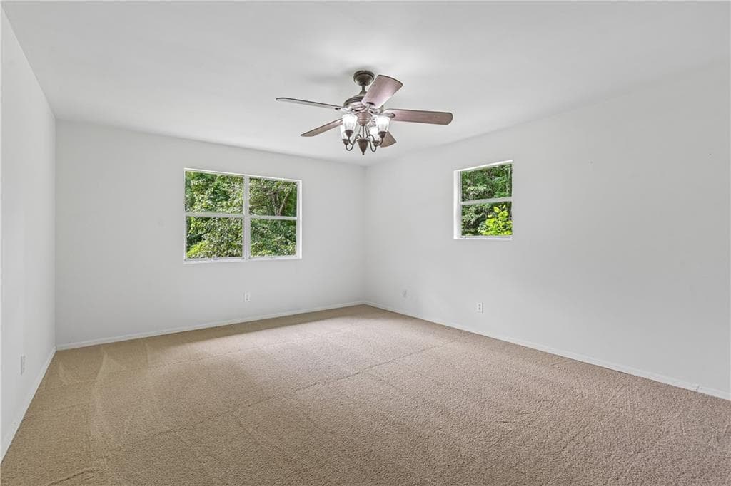 2 bedroom, 2 bathroom, 1,464 sq ft single family residence under contract at 161 Patrick Drive, Dallas, GA 30132 — photo 3