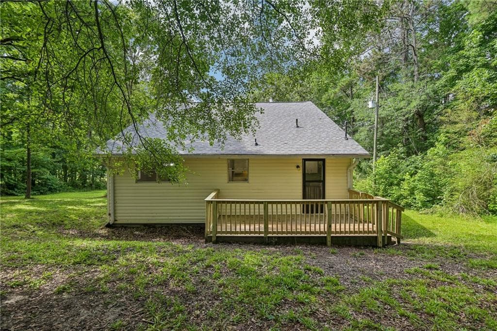 2 bedroom, 2 bathroom, 1,464 sq ft single family residence under contract at 161 Patrick Drive, Dallas, GA 30132 — photo 5