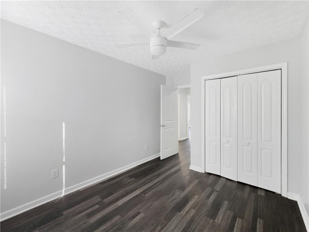 3 bedroom, 3 bathroom, 1,408 sq ft townhouse for rent at 5539 Pineridge Court, Forest Park, GA 30297 for $1,500 a month — photo 10