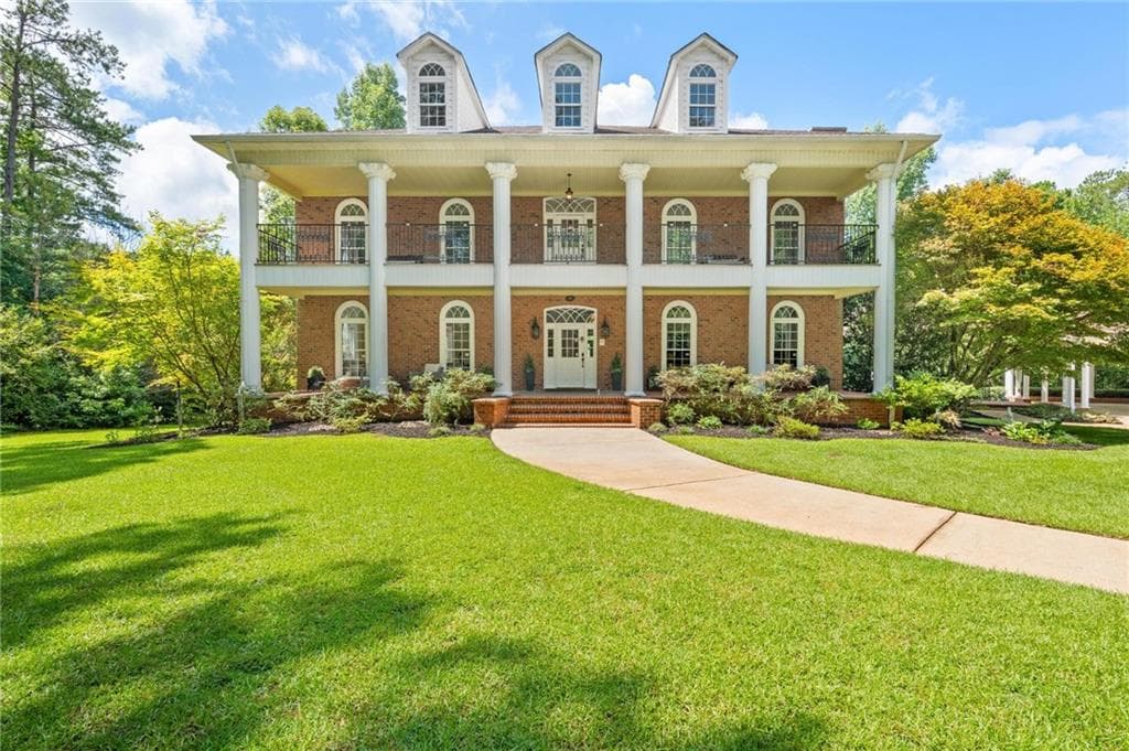 1575 Oak Mountain Road, Shiloh, GA 31826 — most recent listing photo
