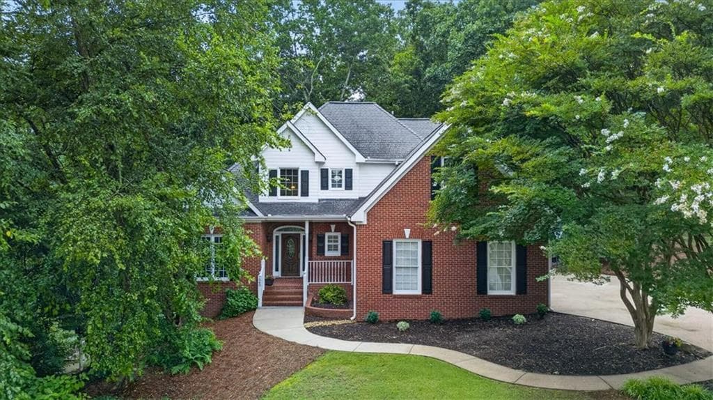 7540 Timberline Overlook, Cumming, GA 30041 — most recent listing photo