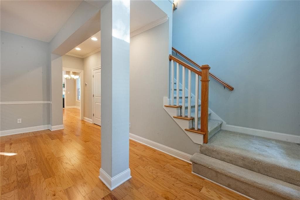 3 bedroom, 4 bathroom, 1,840 sq ft single family residence for sale at 1732 Habershal Road, Atlanta, GA 30318 — photo 10