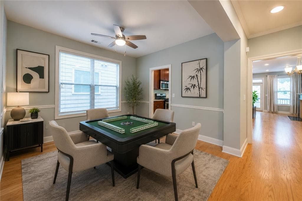 3 bedroom, 4 bathroom, 1,840 sq ft single family residence for sale at 1732 Habershal Road, Atlanta, GA 30318 — photo 8