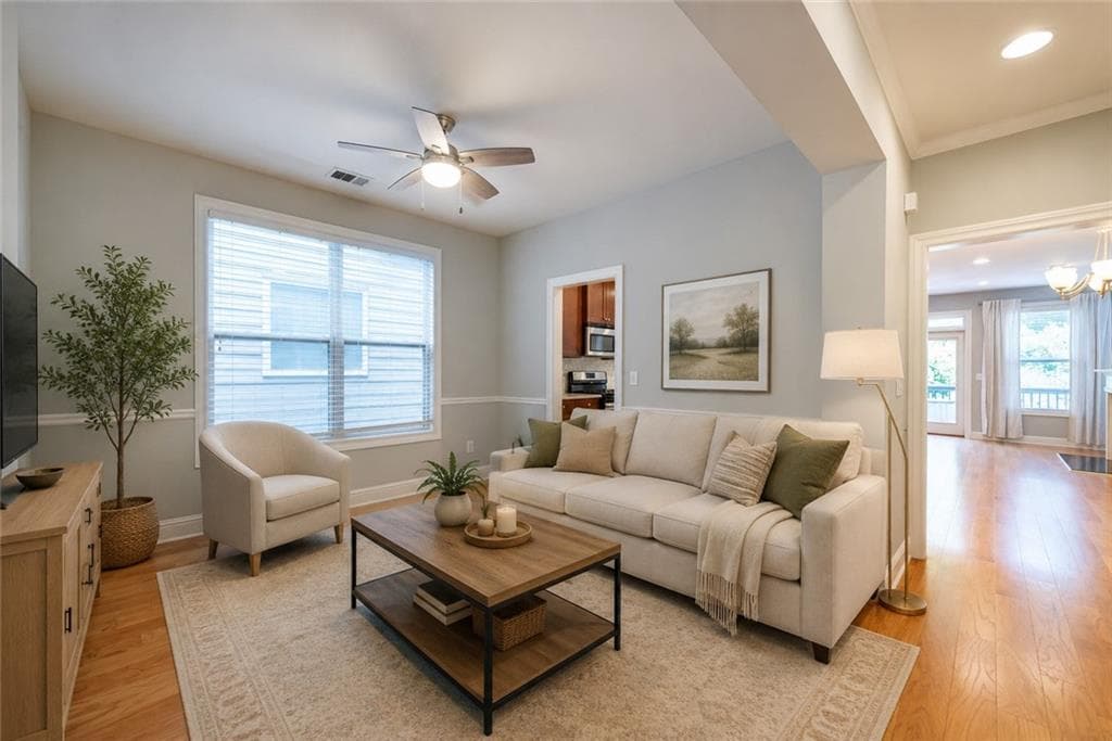 3 bedroom, 4 bathroom, 1,840 sq ft single family residence for sale at 1732 Habershal Road, Atlanta, GA 30318 — photo 7