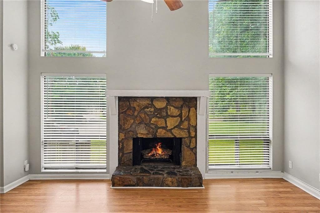 3 bedroom, 3 bathroom, 2,678 sq ft single family residence for sale at 2311 Weatherly Court, Jonesboro, GA 30236 — photo 4