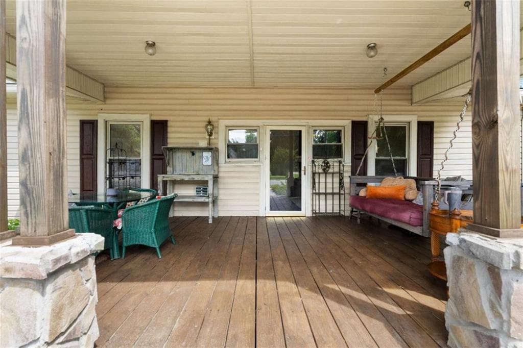 3 bedroom, 2 bathroom, 1,775 sq ft single family residence for sale at 17 Lyerly Dam Road, Lyerly, GA 30730 — photo 7