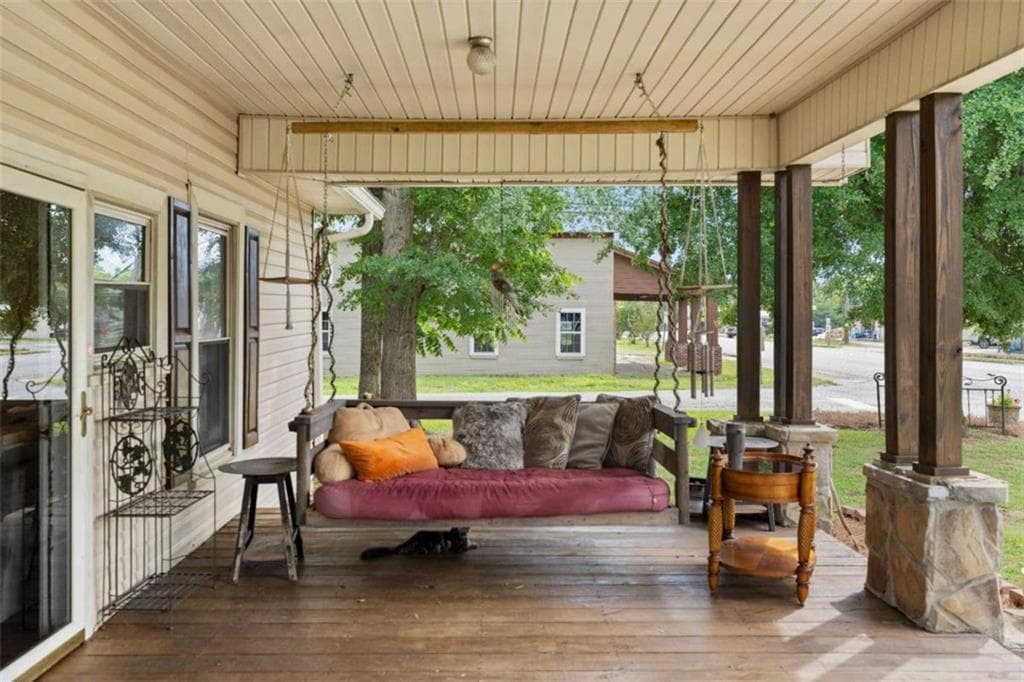 3 bedroom, 2 bathroom, 1,775 sq ft single family residence for sale at 17 Lyerly Dam Road, Lyerly, GA 30730 — photo 8