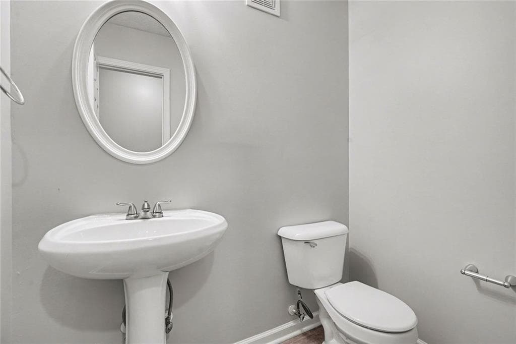 3 bedroom, 3 bathroom, 1,450 sq ft single family residence for sale at 4020 Tussahaw Crossing, Mcdonough, GA 30252 — photo 9