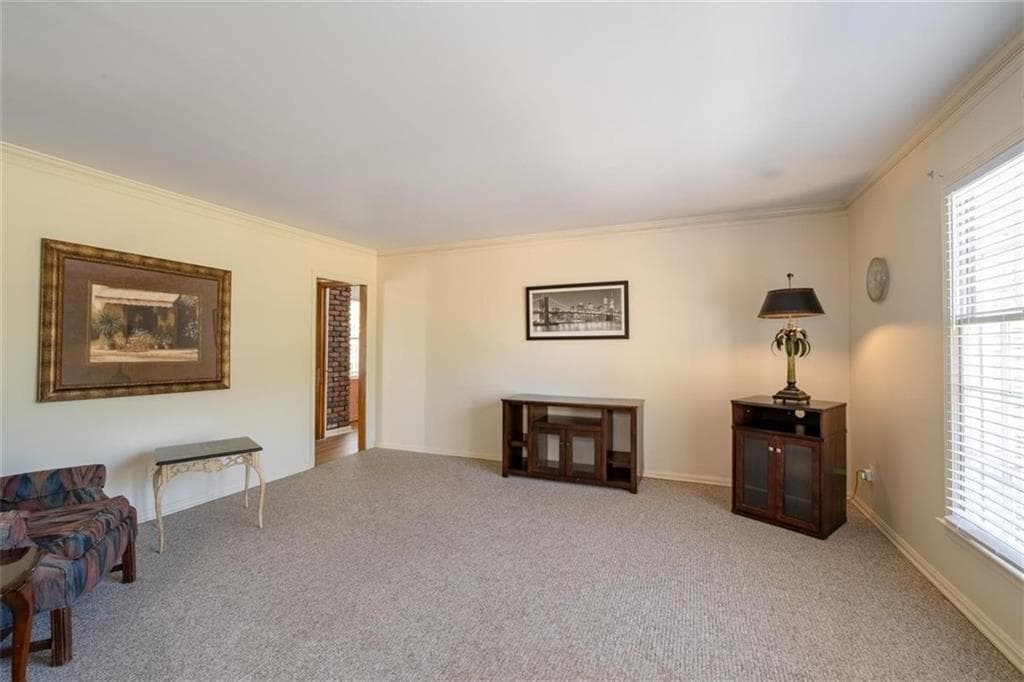 4 bedroom, 4 bathroom, 2,739 sq ft single family residence under contract at 3648 Calumet Road, Decatur, GA 30034 — photo 5