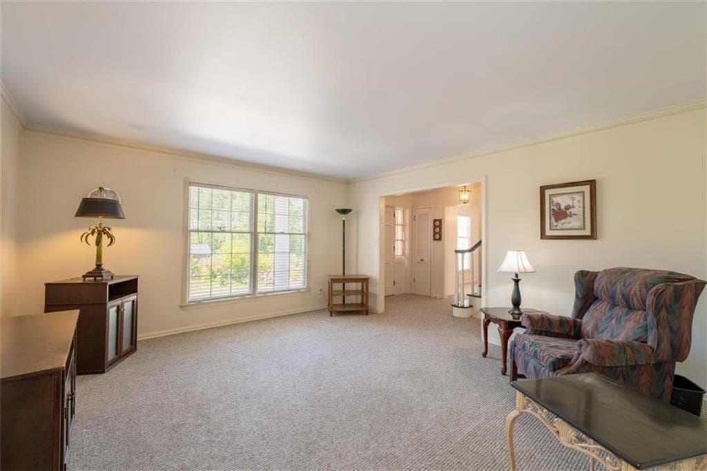 4 bedroom, 4 bathroom, 2,739 sq ft single family residence under contract at 3648 Calumet Road, Decatur, GA 30034 — photo 6