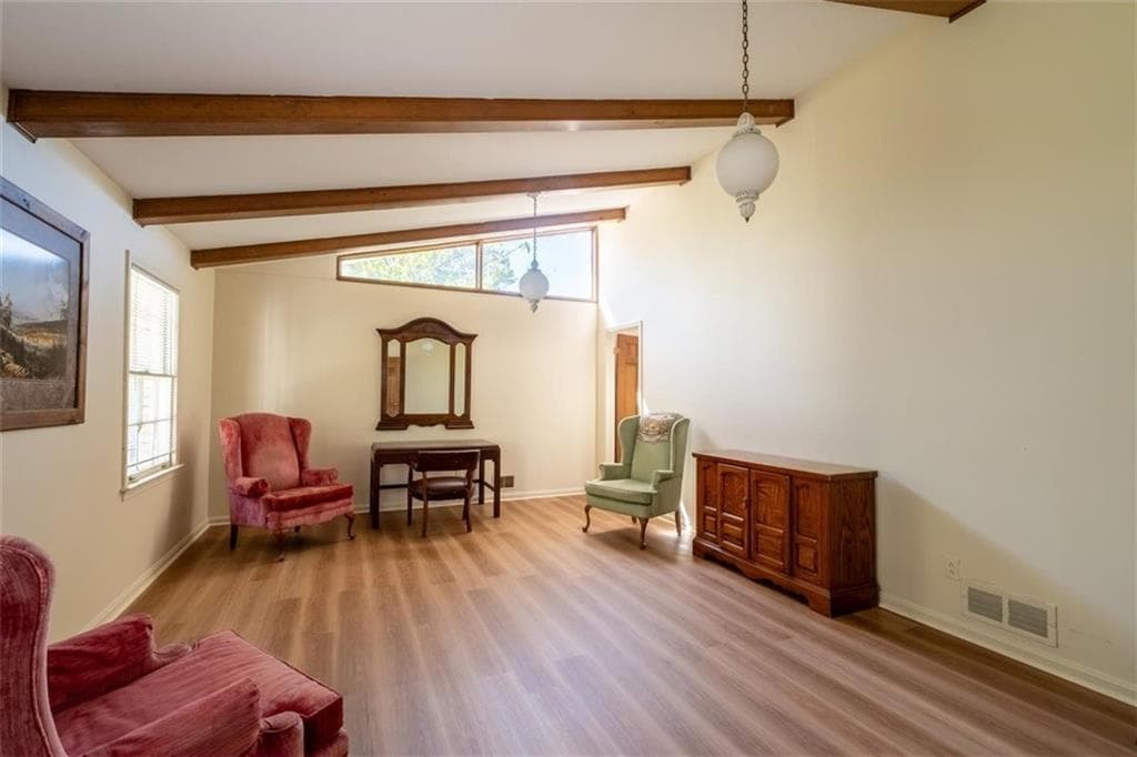 4 bedroom, 4 bathroom, 2,739 sq ft single family residence under contract at 3648 Calumet Road, Decatur, GA 30034 — photo 7