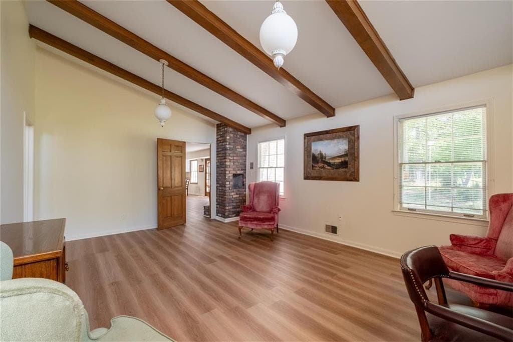 4 bedroom, 4 bathroom, 2,739 sq ft single family residence under contract at 3648 Calumet Road, Decatur, GA 30034 — photo 8