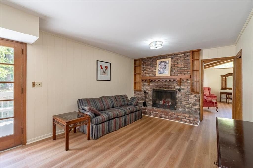 4 bedroom, 4 bathroom, 2,739 sq ft single family residence under contract at 3648 Calumet Road, Decatur, GA 30034 — photo 9