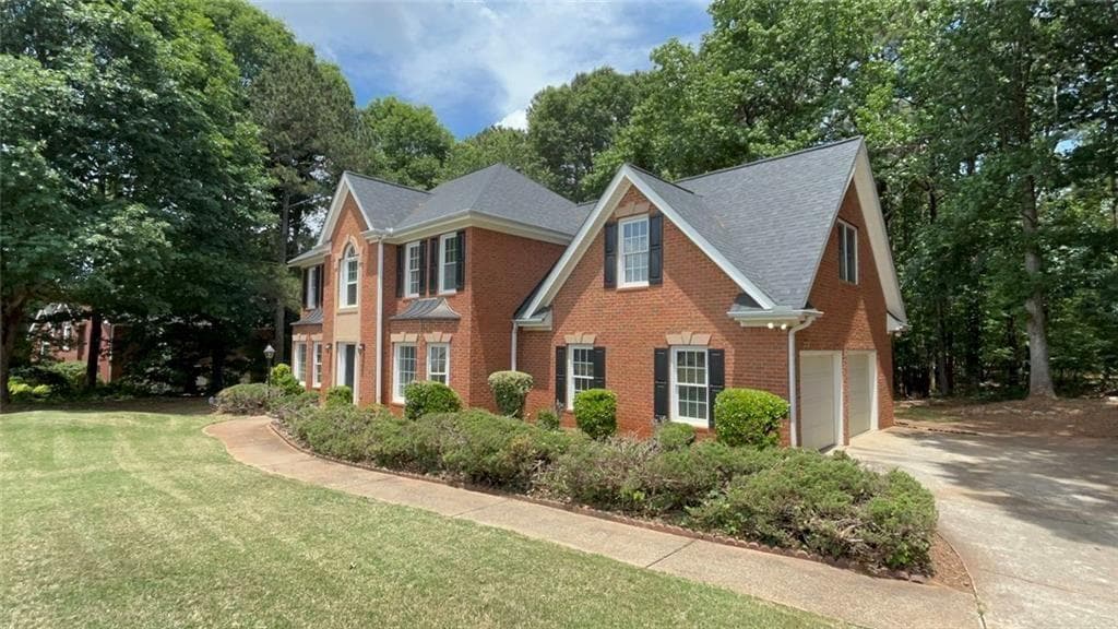 2440 Washington Drive, Douglasville, GA 30135 — most recent listing photo