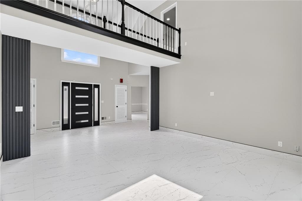 5 bedroom, 4 bathroom single family residence for rent at 475 Trammell Drive, Alpharetta, GA 30009 for $6,250 a month — photo 3