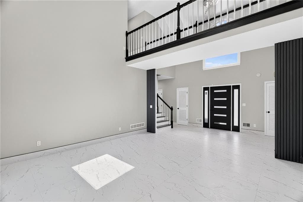 5 bedroom, 4 bathroom single family residence for rent at 475 Trammell Drive, Alpharetta, GA 30009 for $6,250 a month — photo 6