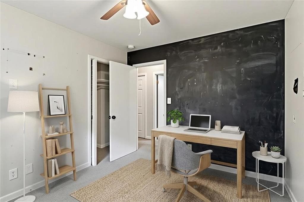 4 bedroom, 3 bathroom, 1,813 sq ft single family residence for sale at 1760 Danrich Drive, Decatur, GA 30032 — photo 6