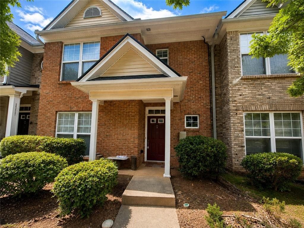 3 bedroom, 3 bathroom, 1,464 sq ft condominium for rent at 3795 Austin Park Lane, Decatur, GA 30032 for $2,000 a month — photo 1 of 15