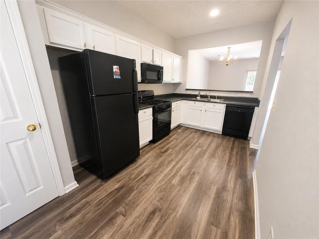 3 bedroom, 3 bathroom, 1,464 sq ft condominium for rent at 3795 Austin Park Lane, Decatur, GA 30032 for $2,000 a month — photo 7