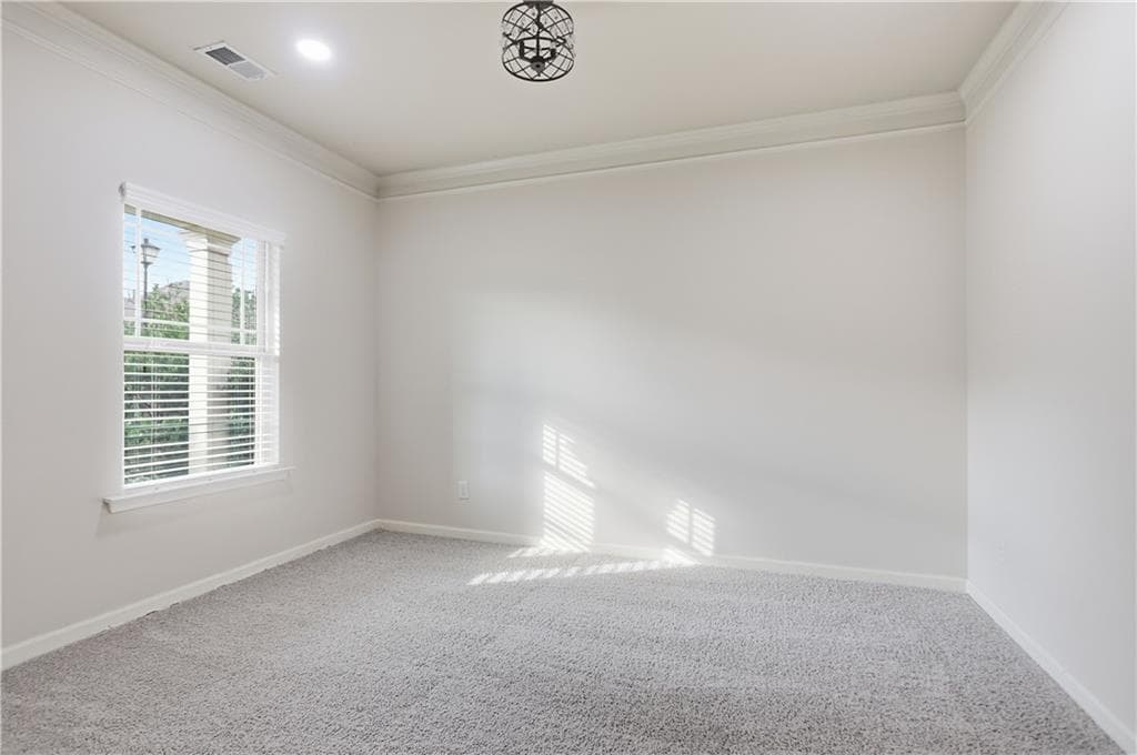 4 bedroom, 3 bathroom, 2,680 sq ft single family residence for sale at 1825 Habersham Villa Drive, Cumming, GA 30041 — photo 6