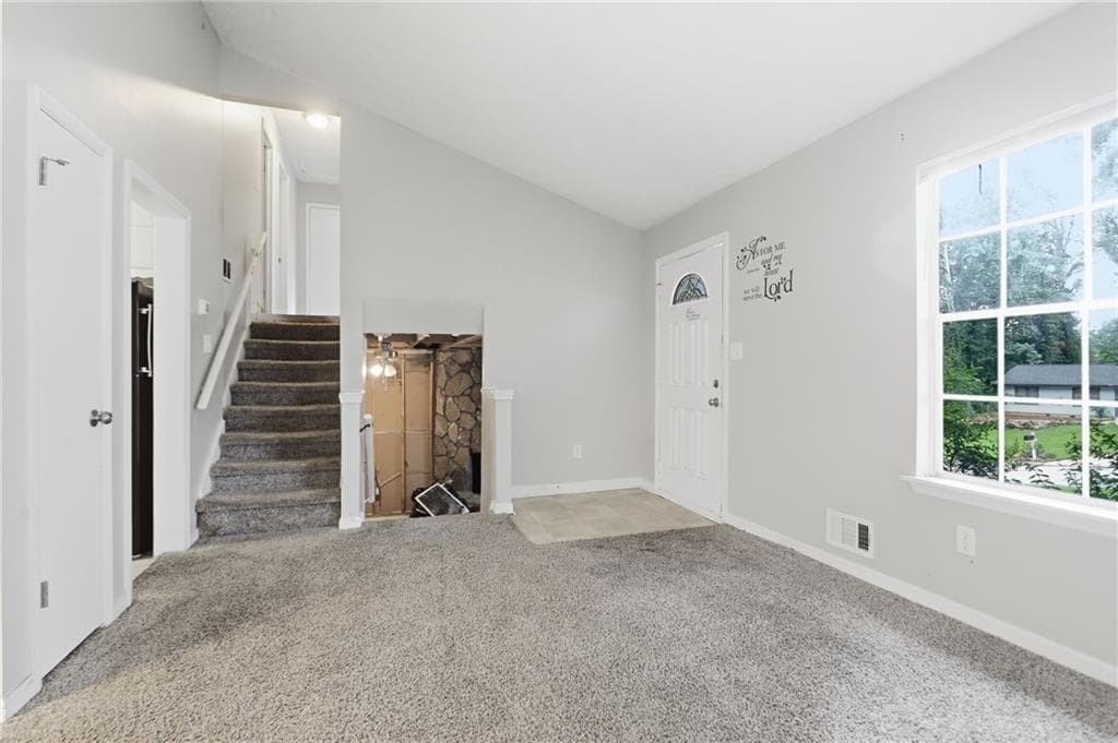 3 bedroom, 2 bathroom, 1,030 sq ft single family residence under contract at 5516 Liberty Road, Union City, GA 30291 — photo 10