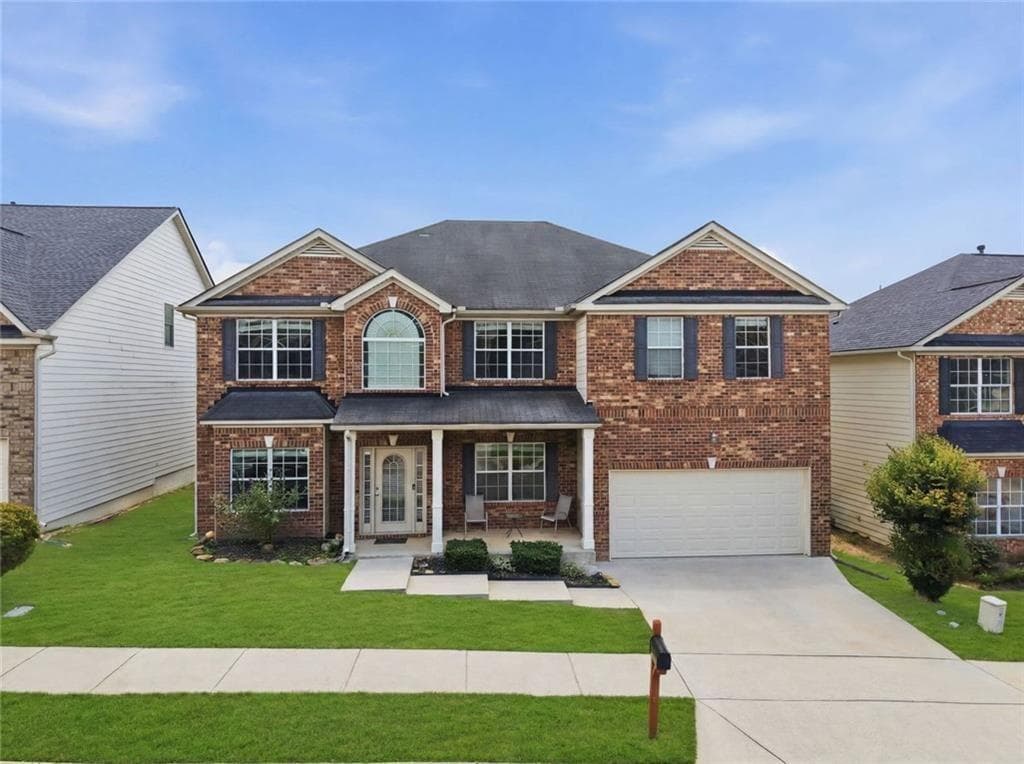 3532 Cragstone Road, Lithonia, GA 30038 — most recent listing photo