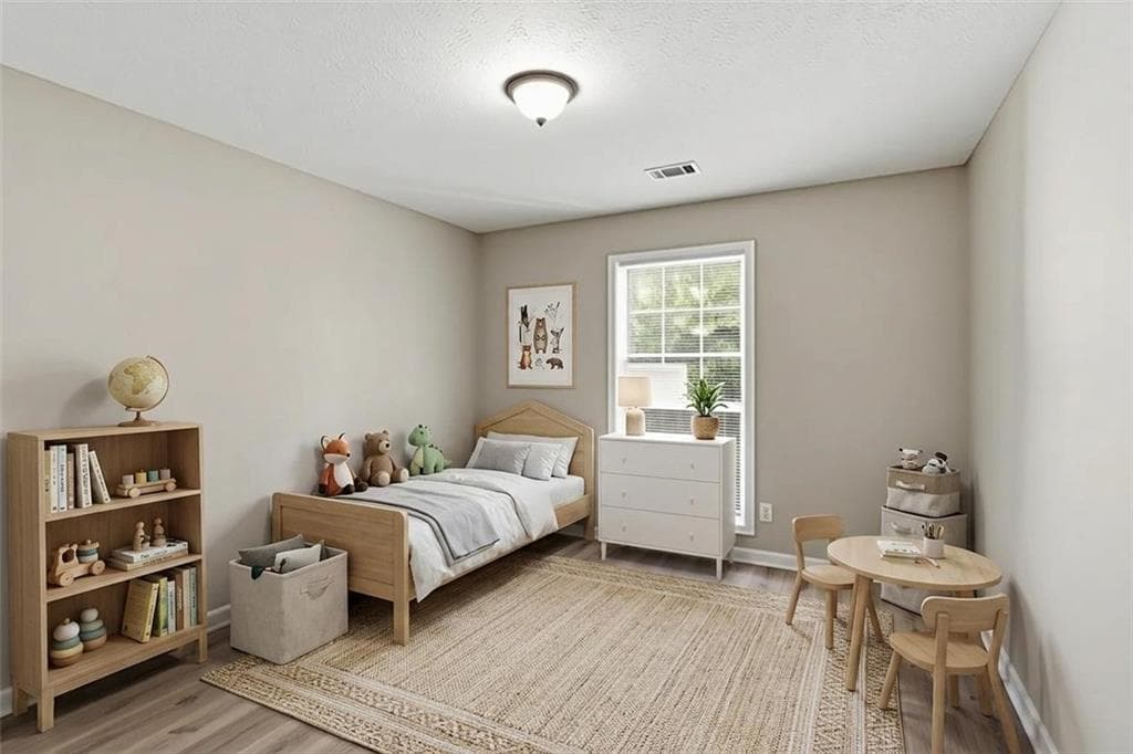 3 bedroom, 2 bathroom, 1,784 sq ft single family residence under contract at 2572 Herndon Road, Lawrenceville, GA 30043 — photo 7