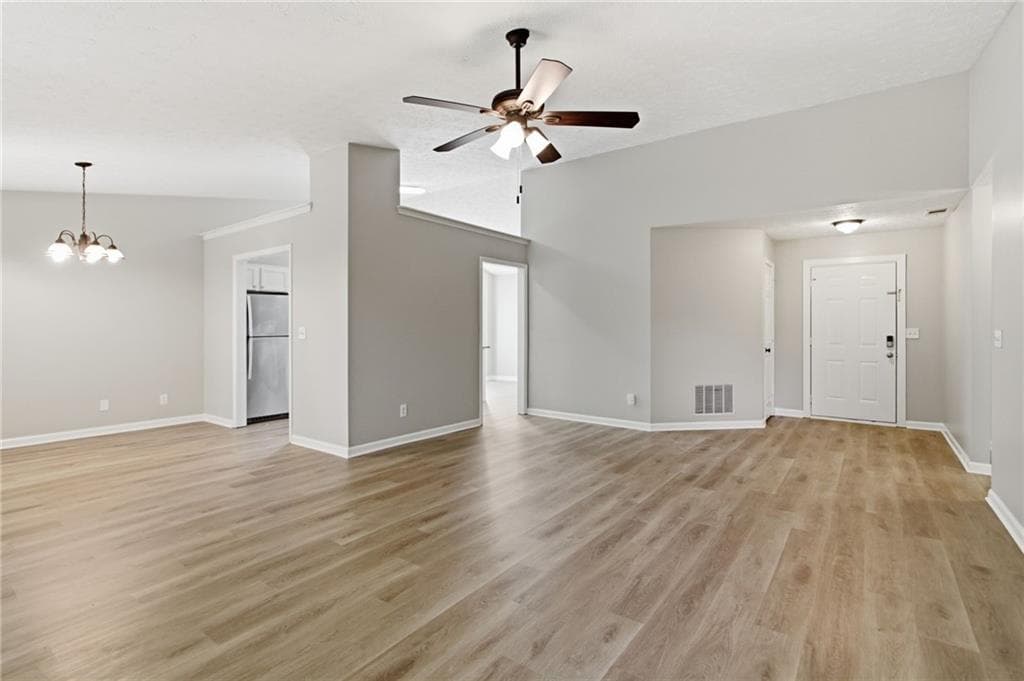 3 bedroom, 2 bathroom, 1,784 sq ft single family residence under contract at 2572 Herndon Road, Lawrenceville, GA 30043 — photo 9