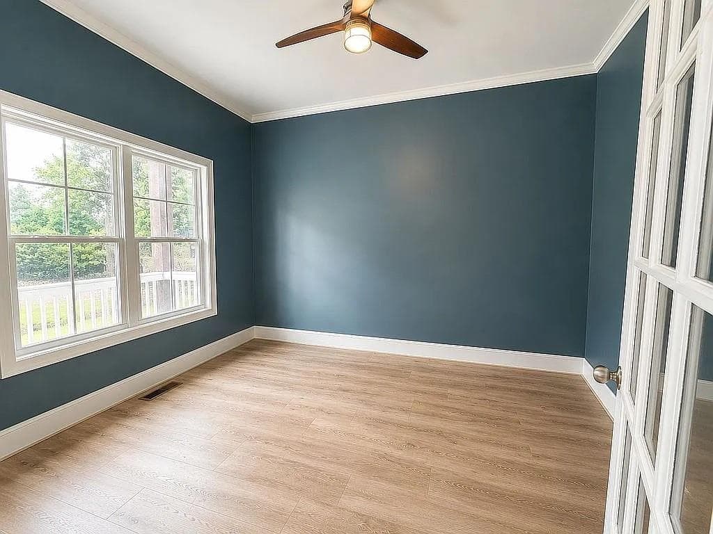 4 bedroom, 4 bathroom, 2,564 sq ft single family residence for sale at 532 Black Horse Circle, Canton, GA 30114 — photo 9