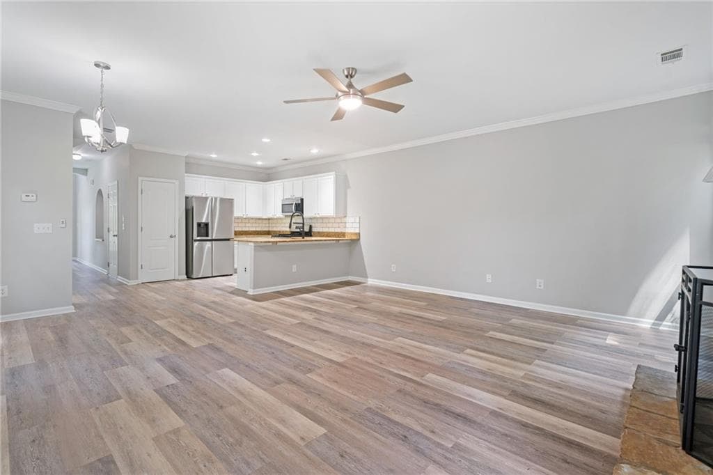 3 bedroom, 4 bathroom, 2,422 sq ft townhouse for rent at 950 Firethorne Pass, Cumming, GA 30040 for $2,400 a month — photo 9