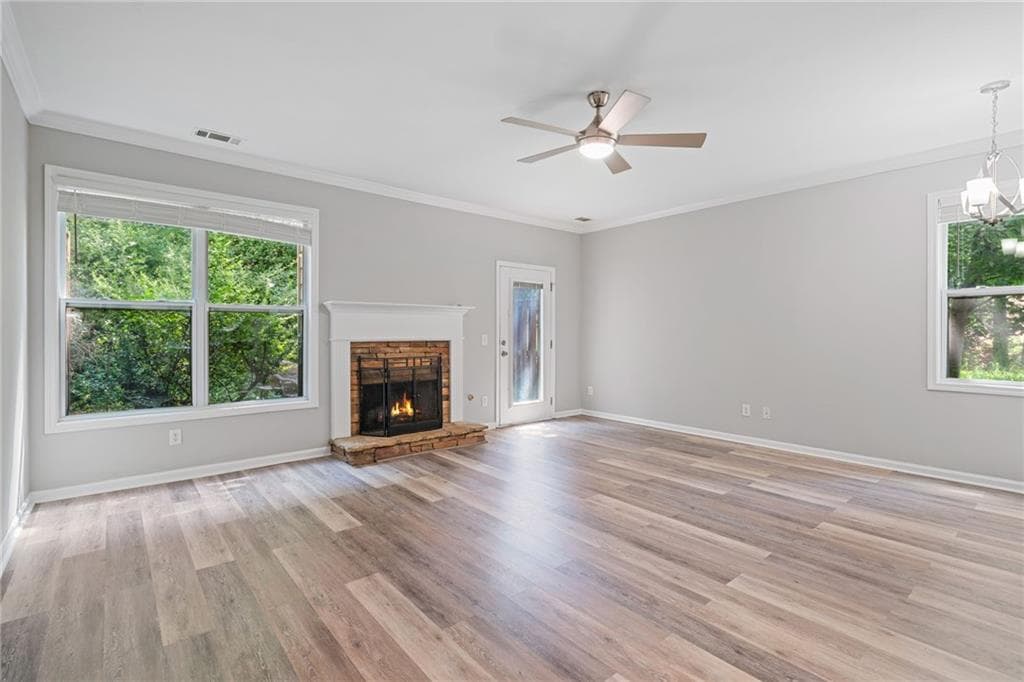 3 bedroom, 4 bathroom, 2,422 sq ft townhouse for rent at 950 Firethorne Pass, Cumming, GA 30040 for $2,400 a month — photo 7