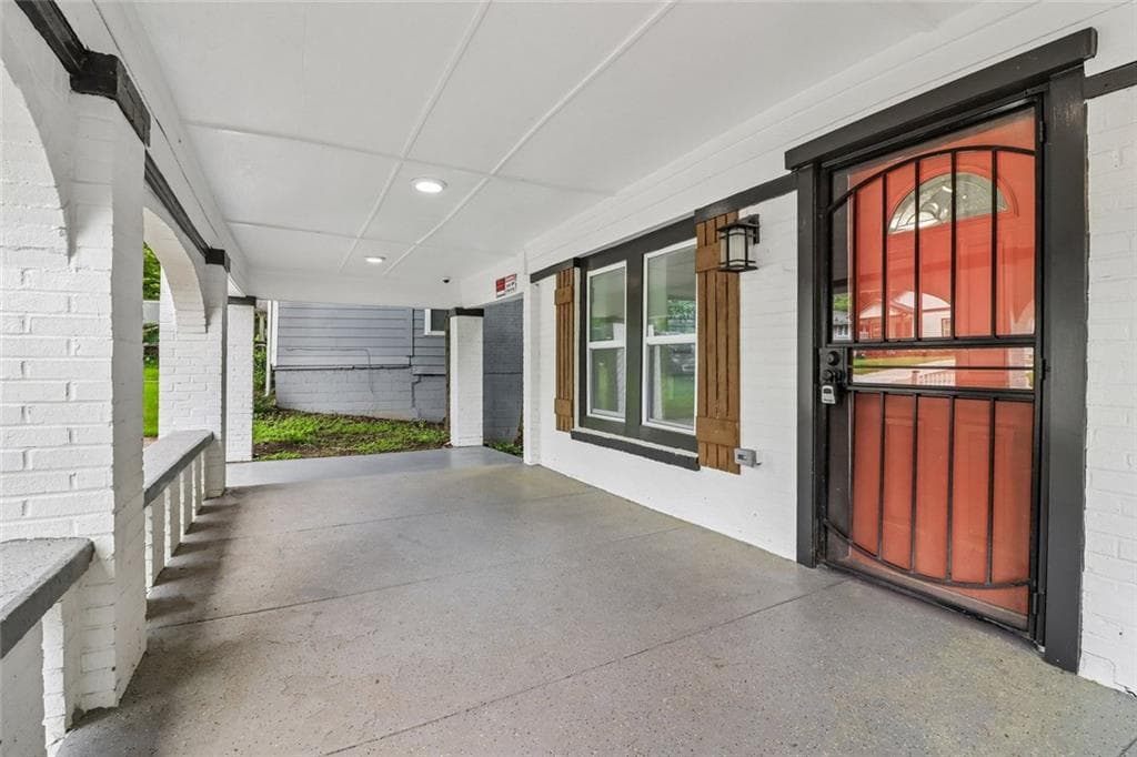 4 bedroom, 3 bathroom, 1,472 sq ft single family residence under contract at 1894 Dunlap Avenue, Atlanta, GA 30344 — photo 6