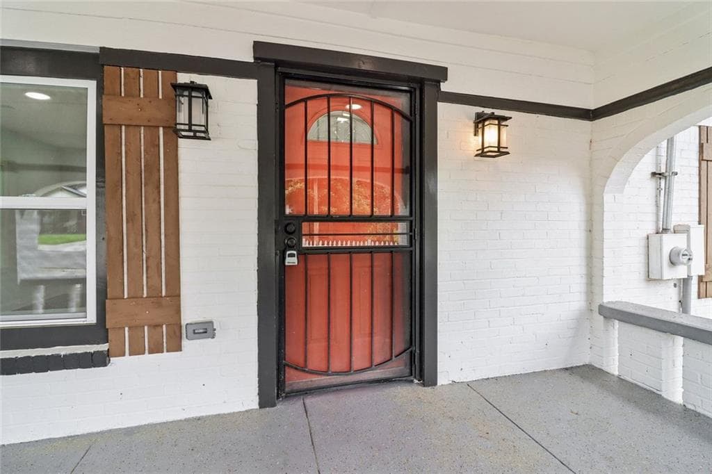 4 bedroom, 3 bathroom, 1,472 sq ft single family residence under contract at 1894 Dunlap Avenue, Atlanta, GA 30344 — photo 7
