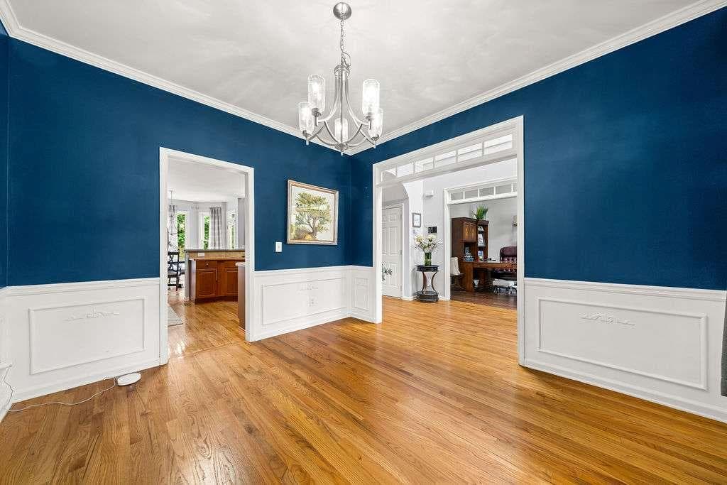 5 bedroom, 4 bathroom, 3,478 sq ft single family residence under contract at 44 Copper Leaf Way, Dallas, GA 30132 — photo 5