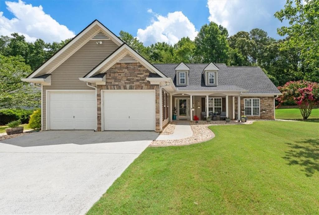 117 Jasmine Way