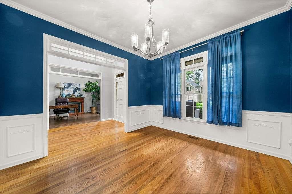 5 bedroom, 4 bathroom, 3,478 sq ft single family residence under contract at 44 Copper Leaf Way, Dallas, GA 30132 — photo 6