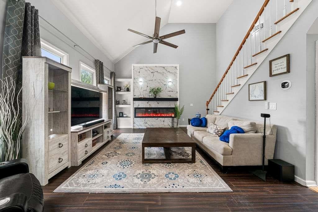 5 bedroom, 4 bathroom, 3,478 sq ft single family residence under contract at 44 Copper Leaf Way, Dallas, GA 30132 — photo 9