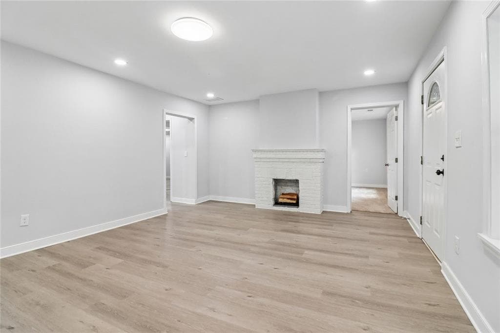 4 bedroom, 3 bathroom, 1,472 sq ft single family residence under contract at 1894 Dunlap Avenue, Atlanta, GA 30344 — photo 10