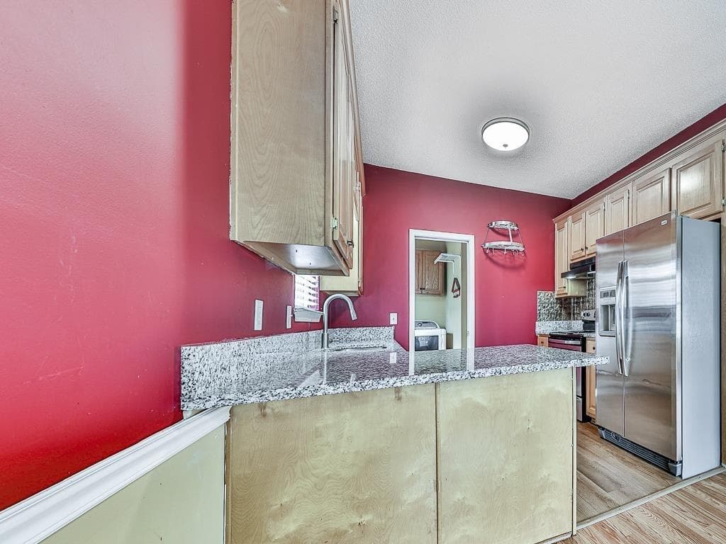 3 bedroom, 2 bathroom, 1,509 sq ft single family residence for sale at 1450 Athens Avenue, Atlanta, GA 30310 — photo 7