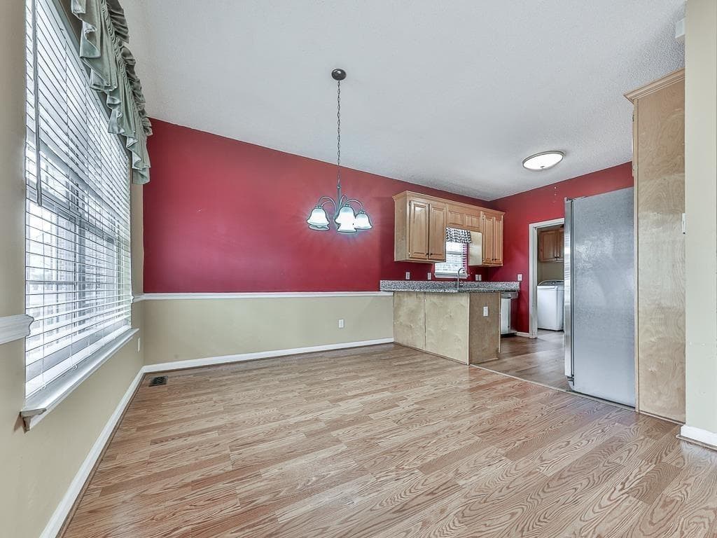 3 bedroom, 2 bathroom, 1,509 sq ft single family residence for sale at 1450 Athens Avenue, Atlanta, GA 30310 — photo 9
