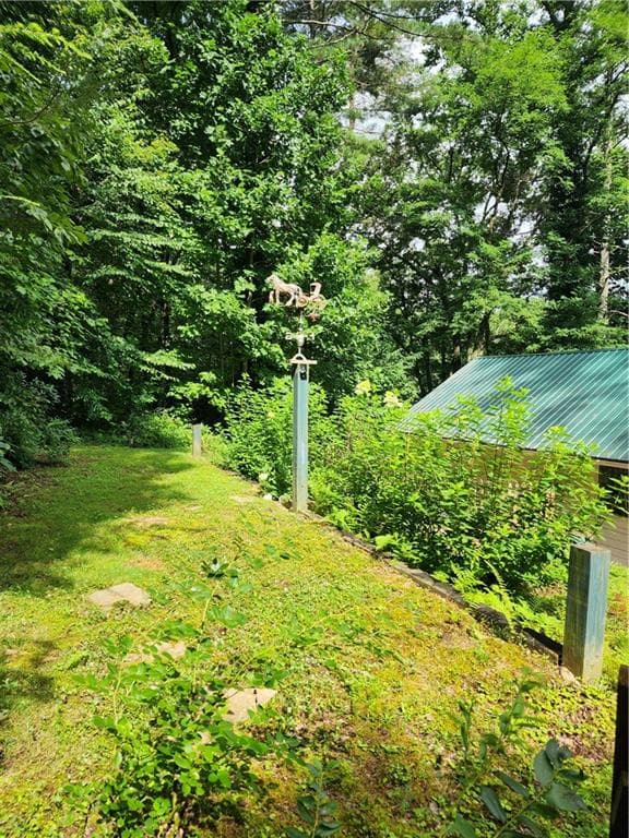 4 bedroom, 3 bathroom, 2,577 sq ft single family residence under contract at 654 Low Gap Road, Lakemont, GA 30552 — photo 7