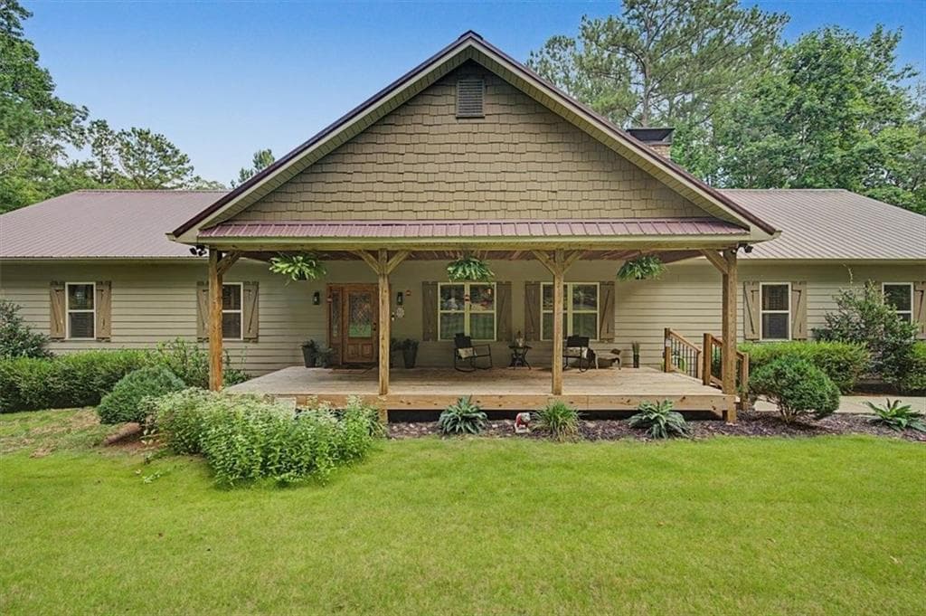 1682 Fincher Road, Canton, GA 30114 — most recent listing photo