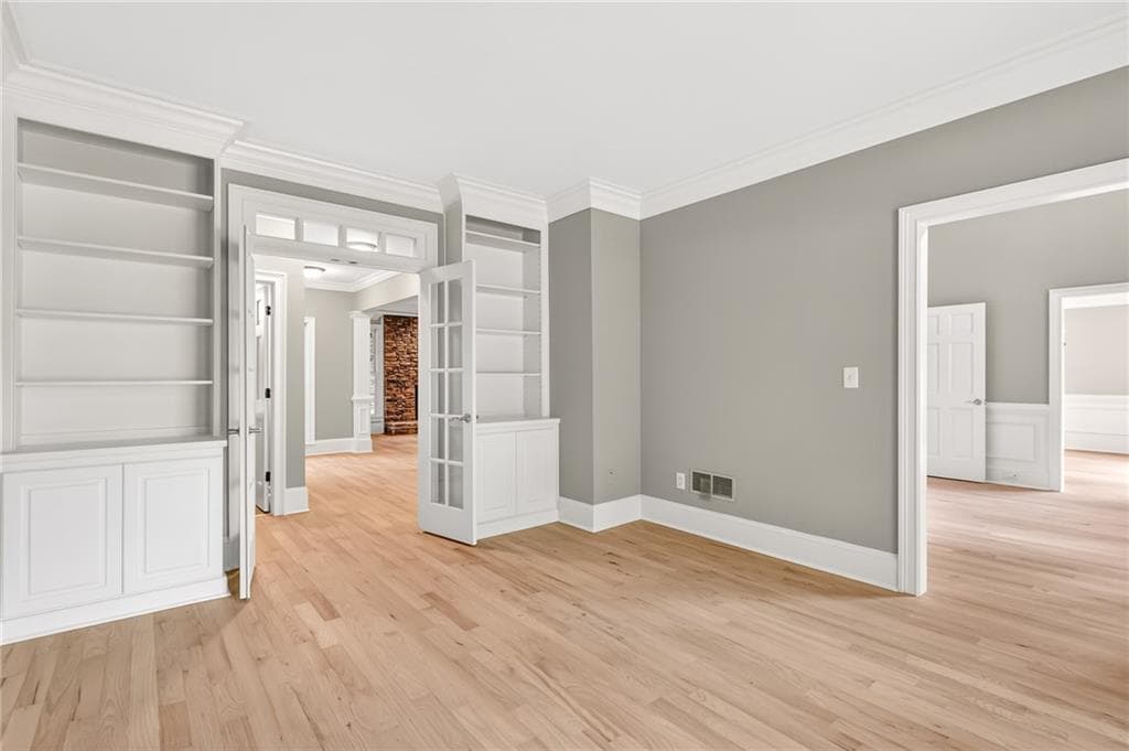 5 bedroom, 4 bathroom, 4,927 sq ft single family residence for sale at 3628 Blakeford Club Drive, Marietta, GA 30062 — photo 9