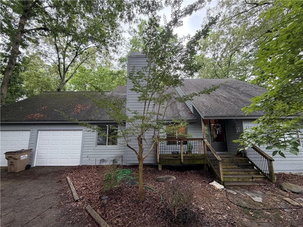 114 Lakeview Circle, Waleska, GA 30183 — most recent listing photo