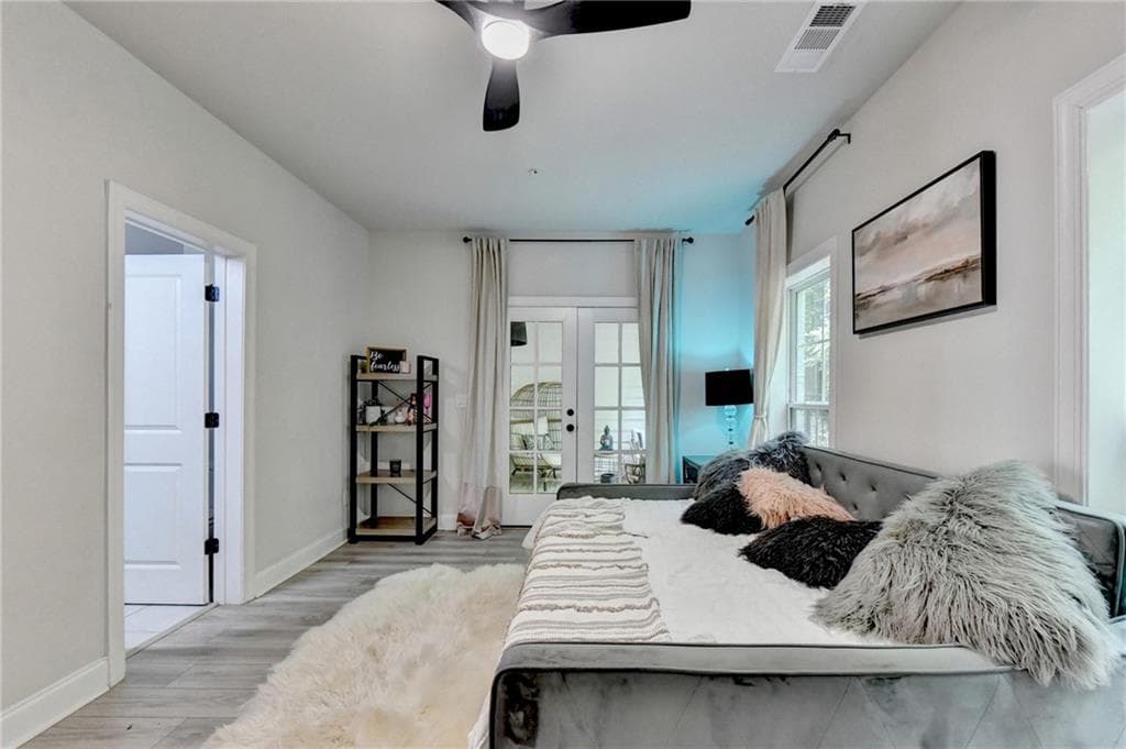 4 bedroom, 4 bathroom, 2,542 sq ft townhouse for sale at 453 Burton Drive, Alpharetta, GA 30009 — photo 7